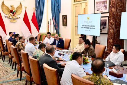 layani lebih dari 2 juta penerima, program mbg menjangkau 38 provinsi di indonesia