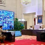 dari aceh hingga papua, presiden prabowo minta sppi jaga kualitas program mbg