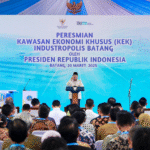 president prabowo subianto: national development is long-term endeavor