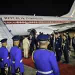 kunjungan resmi ke thailand, presiden prabowo akan bertemu raja maha vajiralongkorn dan pm paetongtarn