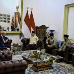palestina tegaskan kepercayaan terhadap indonesia dalam mendukung kemerdekaan palestina