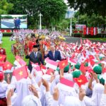 indonesia welcomes vietnamese communist party general secretary’s visit