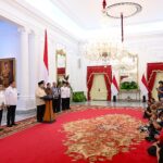 presiden prabowo siapkan kebijakan strategis untuk dorong ekonomi nasional