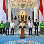 gov’t announces eid festivity allowances, bonuses for workers, online drivers