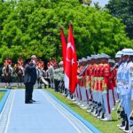 perayaan 75 tahun hubungan diplomatik, indonesia-turkiye perkuat kemitraan strategis