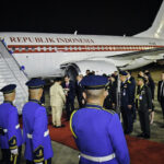 president prabowo to meet thai king maha vajiralongkorn, pm paetongtarn during official visit