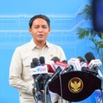 presiden prabowo panggil menteri kehutanan, bahas keseimbangan pembangunan dan pelestarian hutan