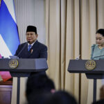 presiden prabowo dan pm paetongtarn gelar 1st leaders’ consultation, ri–thailand sepakat perkuat kolaborasi multisektor