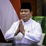 president prabowo wishes happy eid al-fitr 1446 hijri