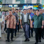 pemerintah turunkan harga tiket pesawat domestik saat libur lebaran