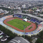president prabowo unveils 17 fifa certified stadiums