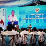 president prabowo focuses on education and village economy