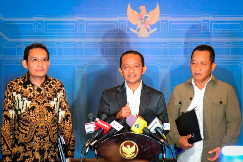 gov’t ready to carry out 21 strategic projects to accelerate national downstreaming
