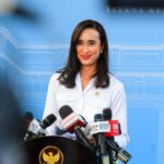 100 hari kepemimpinan, pemerintah catatkan laju positif sektor pariwisata