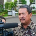 jaga pasokan pangan, presiden prabowo gelar rapat bahas ketersediaan gula dan garam