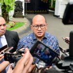 presiden prabowo bahas strategi penguatan investasi mobil listrik di istana merdeka