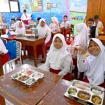 program makan bergizi gratis, harapan baru untuk anak indonesia