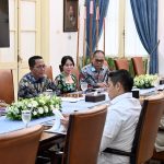 presiden prabowo panggil jajaran bp batam bahas percepatan investasi dan penyelarasan kebijakan strategis