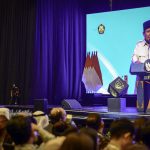 presiden prabowo serukan penyederhanaan regulasi untuk kedaulatan energi