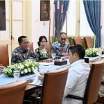 president prabowo, bp batam discuss accelerated investment, aligned strategic policy