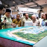 president prabowo:  energy, food are key to nation’s sovereignty