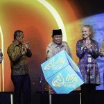 president prabowo subianto opens 49th ipa convex