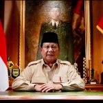 presiden prabowo subianto: tahun baru imlek 2576, momentum pererat persaudaraan dan keberagaman