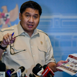 president prabowo orders massive dissemination of pro-people policies in housing sector