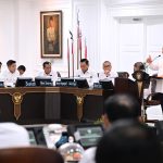 presiden prabowo tegaskan kontinuitas pemerintahan kunci pembangunan nasional