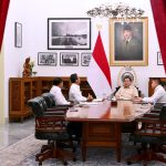 presiden prabowo perintahkan penyelidikan tuntas pagar laut di tangerang