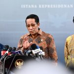 presiden prabowo setujui pemberian amnesti untuk kemanusiaan dan rekonsiliasi