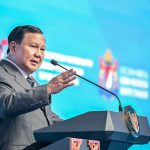 presiden prabowo: indonesia dan tiongkok dapat menjadi tonggak stabilitas dan kemakmuran asia