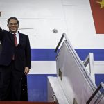 premier li qiang bawa puluhan pengusaha ke jakarta, kedua negara siap jajaki peluang investasi baru
