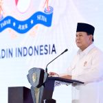 presiden prabowo optimistis pertumbuhan ekonomi indonesia capai 8 persen