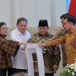 presiden prabowo luncurkan katalog elektronik versi 6.0, tingkatkan transparansi dan efisiensi