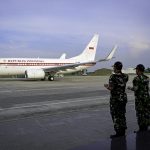 hadiri ktt ke-46 asean, presiden prabowo bertolak menuju malaysia