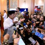 presiden tegaskan komitmen pemerintah sediakan makanan bergizi untuk anak indonesia