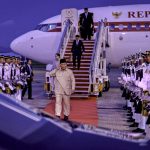 tiba di malaysia, presiden prabowo akan hadiri ktt asean bertema inklusivitas dan keberlanjutan