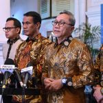 coordinating minister calls for food self-sufficiency