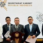 presiden prabowo terima perwakilan dpr ri bahas rencana kenaikan tarif ppn 12 persen
