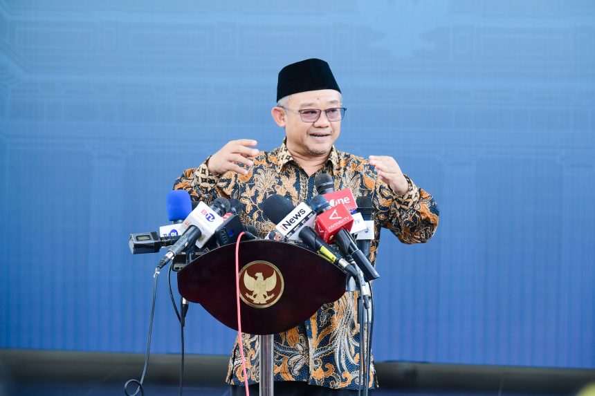 pemerintah kaji kebijakan pembelajaran coding dan evaluasi kebijakan zonasi ppdb