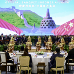 president prabowo receives warm welcome from indonesian diaspora in kuala lumpur