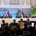 hadiri indonesia-brazil business forum, presiden prabowo dorong sinergi ekonomi dua negara