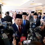 presiden prabowo tegaskan komitmen indonesia pada energi terbarukan