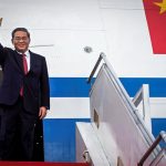 premier li qiang brings dozens of businesspeople to jakarta, ready to embark on new investment opportunities