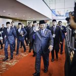 presiden prabowo ikuti sesi retreat ktt ke-46 asean, bahas isu myanmar dan stabilitas kawasan