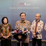 presiden prabowo subianto dan dewan ekonomi nasional bahas sejumlah isu strategis ekonomi