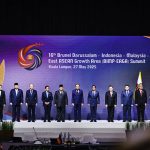 hari ketiga di malaysia, presiden prabowo hadiri ktt ke-16 bimp-eaga