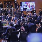 presiden prabowo dorong penguatan ekonomi asean-gcc dan perlindungan pekerja migran