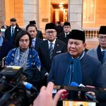 hadiri ceo roundtable forum, presiden prabowo raih komitmen investasi 8,5 miliar dolar as